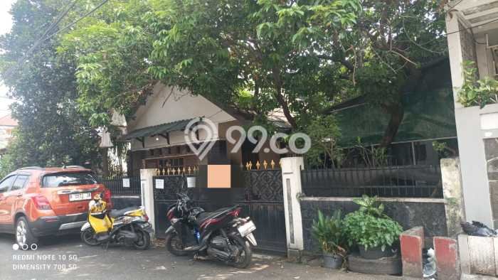 Rumah Elit Modern Siap Huni di Rawamangun Jakarta Timur Rumah Elit Modern Siap Huni di Rawamangun Jakarta Timur