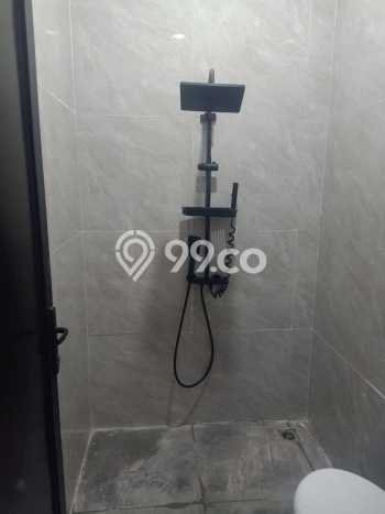 Rumah Modern 3 Kamar LT 84m2 di Jatiwaringin Rumah Modern 3 Kamar LT 84m2 di Jatiwaringin