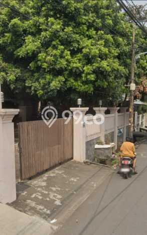 Hunian Elit LB 370m2 Siap Huni Desain Elegan di Cipinang, Jakarta Timur Hunian Elit LB 370m2 Siap Huni Desain Elegan di Cipinang, Jakarta Timur