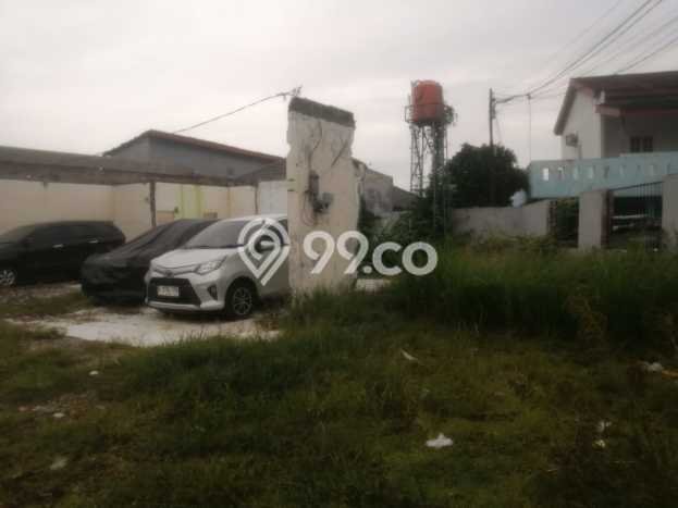 Rumah Minimalis 3 Kamar LT 58m2 di Cibubur Rumah Minimalis 3 Kamar LT 58m2 di Cibubur