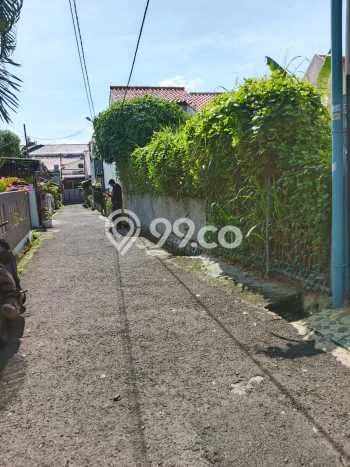 Kavling Tanah untuk Dijual di Kalisari, Jakarta Timur, Luas 235m2 Kavling Tanah untuk Dijual di Kalisari, Jakarta Timur, Luas 235m2