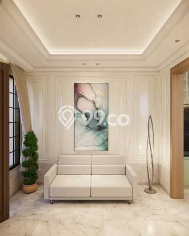 Dijual Cepat Rumah Bagus Siap Huni LB 70m2 di Duren Sawit, Jakarta Timur Dijual Cepat Rumah Bagus Siap Huni LB 70m2 di Duren Sawit, Jakarta Timur