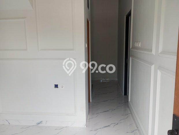 Rumah Modern Cantik 3 KT Siap Huni di Cipayung Rumah Modern Cantik 3 KT Siap Huni di Cipayung