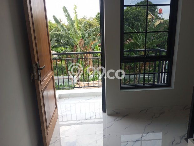 Rumah Modern Cantik 3 KT Siap Huni di Cipayung Rumah Modern Cantik 3 KT Siap Huni di Cipayung