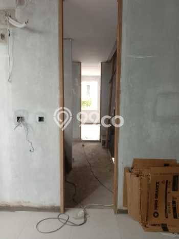 Rumah Minimalis 4 Kamar LT 170m2 di Pondok Bambu Rumah Minimalis 4 Kamar LT 170m2 di Pondok Bambu