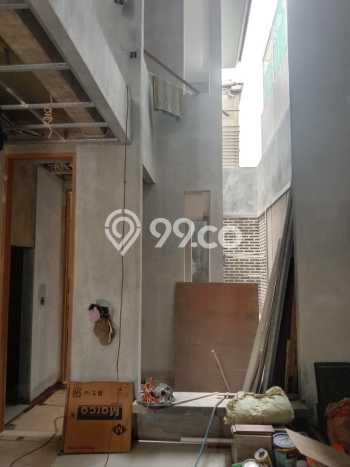 Rumah Minimalis 4 Kamar LT 170m2 di Pondok Bambu Rumah Minimalis 4 Kamar LT 170m2 di Pondok Bambu