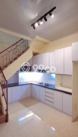 Rumah Modern 3 KT LT 94m2 di Kalisari Rumah Modern 3 KT LT 94m2 di Kalisari