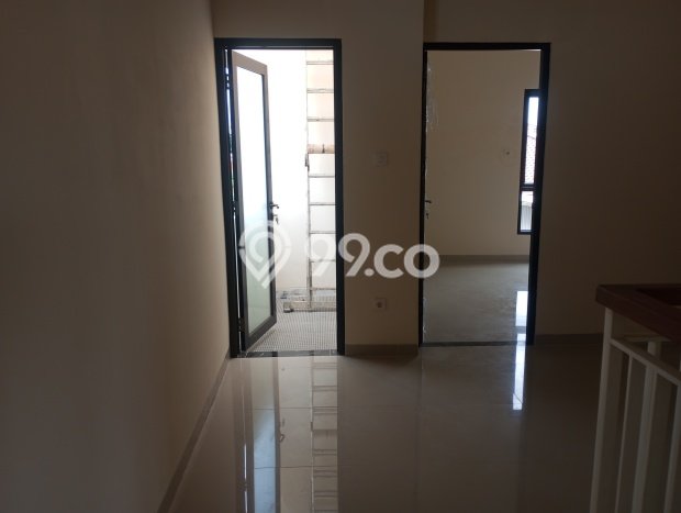 Hunian Cantik Modern Lb 90m2 di Cipayung, Jakarta Timur Hunian Cantik Modern Lb 90m2 di Cipayung, Jakarta Timur