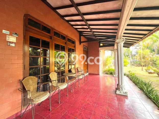 Jual Rumah Mewah Megah Dengan View Cantik di Kayu Putih, Jakarta Timur Jual Rumah Mewah Megah Dengan View Cantik di Kayu Putih, Jakarta Timur