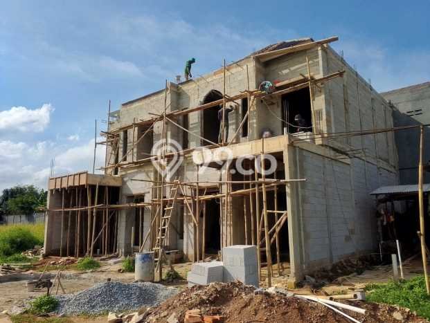 Rumah Modern Minimalis 3 KT Bisa Langsung Pindah di Cipayung Rumah Modern Minimalis 3 KT Bisa Langsung Pindah di Cipayung