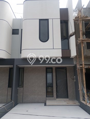 Dijual Cepat Rumah Favorit Siap Huni LB 97m2 di Cipayung, Jakarta Timur Dijual Cepat Rumah Favorit Siap Huni LB 97m2 di Cipayung, Jakarta Timur