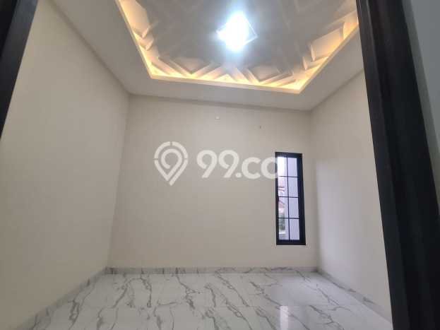 Rumah Modern 3 KT di Cijantung Jakarta Timur Unfurnished Rumah Modern 3 KT di Cijantung Jakarta Timur Unfurnished