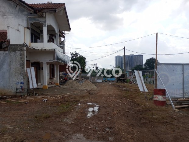 Rumah Modern Minimalis 3 KT Bisa Langsung Pindah di Cipayung Rumah Modern Minimalis 3 KT Bisa Langsung Pindah di Cipayung