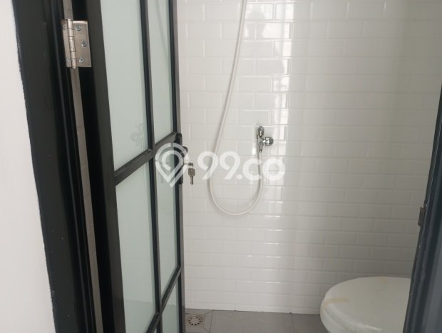 Rumah Modern 4 KT di Bambu Apus Jakarta Timur Unfurnished Rumah Modern 4 KT di Bambu Apus Jakarta Timur Unfurnished