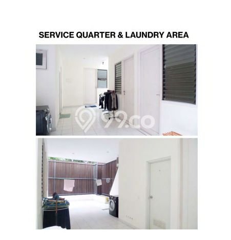Siap Huni Rumah Mewah 5 Kamar di Cilandak Dekat ke Mana Pun Siap Huni Rumah Mewah 5 Kamar di Cilandak Dekat ke Mana Pun