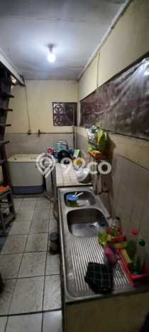 Rumah Elit Modern Siap Huni di Rawamangun Jakarta Timur Rumah Elit Modern Siap Huni di Rawamangun Jakarta Timur