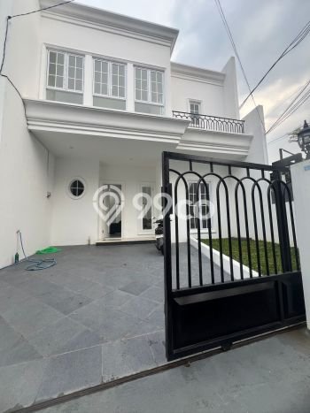 For Sale Hunian Rumah Terawat 3 Kamar di Jatiwaringin, Bekasi For Sale Hunian Rumah Terawat 3 Kamar di Jatiwaringin, Bekasi
