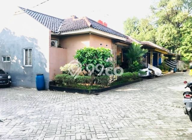 Rumah Minimalis 2 KT di Jati Asih Bekasi Unfurnished Rumah Minimalis 2 KT di Jati Asih Bekasi Unfurnished