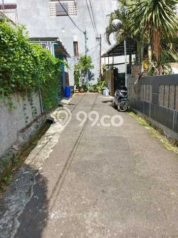 Kavling Tanah untuk Dijual di Kalisari, Jakarta Timur, Luas 235m2 Kavling Tanah untuk Dijual di Kalisari, Jakarta Timur, Luas 235m2