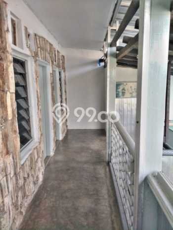 Rumah Elit Modern Siap Huni di Rawamangun Jakarta Timur Rumah Elit Modern Siap Huni di Rawamangun Jakarta Timur
