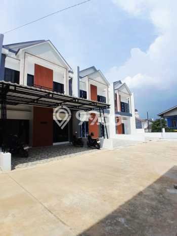 Dijual Rumah Strategis Bagus Punya 3 KT di Cipayung Jakarta Timur SHM Dijual Rumah Strategis Bagus Punya 3 KT di Cipayung Jakarta Timur SHM