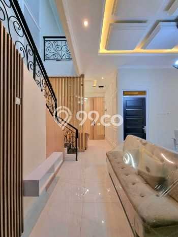 Dijual Cepat Rumah Favorit Siap Huni LB 120m2 di Jagakarsa, Jakarta Selatan Dijual Cepat Rumah Favorit Siap Huni LB 120m2 di Jagakarsa, Jakarta Selatan