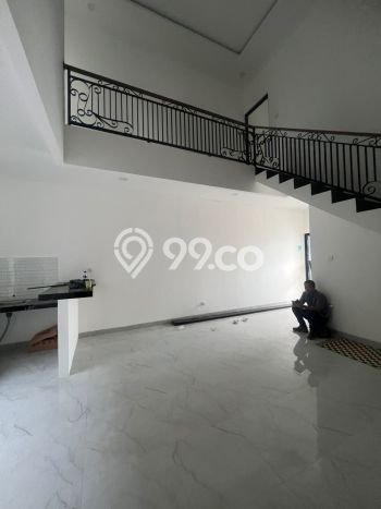 Rumah Minimalis 4 KT LT 90m2 di Jatiwaringin Rumah Minimalis 4 KT LT 90m2 di Jatiwaringin