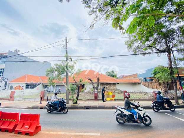 AREA PROSPEKTIF! Tanah di Jatiwaringin, Luas 865m², Dekat Transportasi, Kawasan Potensial AREA PROSPEKTIF! Tanah di Jatiwaringin, Luas 865m², Dekat Transportasi, Kawasan Potensial
