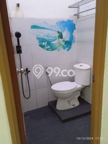 Rumah Minimalis 2 KT di Jati Asih Bekasi Unfurnished Rumah Minimalis 2 KT di Jati Asih Bekasi Unfurnished