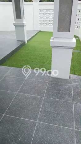 Dijual Rumah Modern 4 KT di Jatiwaringin, Jakarta Timur Dijual Rumah Modern 4 KT di Jatiwaringin, Jakarta Timur
