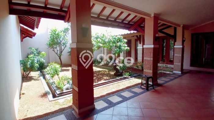 Hunian Elit LB 370m2 Siap Huni Desain Elegan di Cipinang, Jakarta Timur Hunian Elit LB 370m2 Siap Huni Desain Elegan di Cipinang, Jakarta Timur
