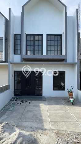 Dijual Hunian Rumah Terawat 3 KT di Lubang Buaya, Jakarta Timur Dijual Hunian Rumah Terawat 3 KT di Lubang Buaya, Jakarta Timur