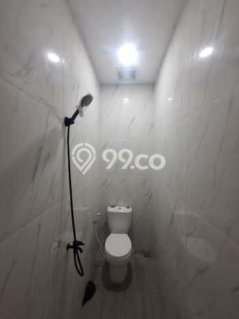 Rumah Modern 3 KT di Cijantung Jakarta Timur Unfurnished Rumah Modern 3 KT di Cijantung Jakarta Timur Unfurnished