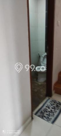 Rumah Luxury Modern Tanpa Renovasi di Pondok Bambu Jakarta Timur Rumah Luxury Modern Tanpa Renovasi di Pondok Bambu Jakarta Timur