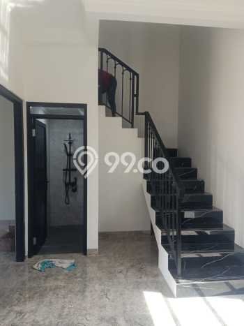 Rumah Modern 3 Kamar LT 84m2 di Jatiwaringin Rumah Modern 3 Kamar LT 84m2 di Jatiwaringin