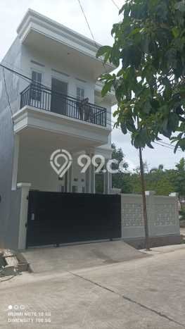 Dijual Rumah Modern 4 KT di Jatiwaringin, Jakarta Timur Dijual Rumah Modern 4 KT di Jatiwaringin, Jakarta Timur
