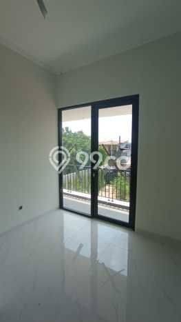 Rumah Minimalis 3 Kamar LT 82m2 di Jatiwaringin Rumah Minimalis 3 Kamar LT 82m2 di Jatiwaringin