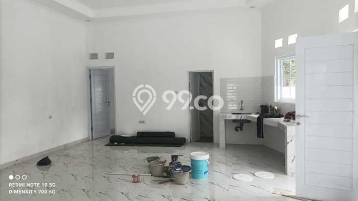 Dijual Rumah Modern 4 KT di Jatiwaringin, Jakarta Timur Dijual Rumah Modern 4 KT di Jatiwaringin, Jakarta Timur