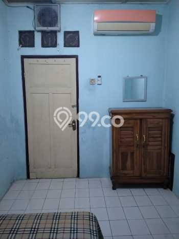 Rumah Elit Modern Siap Huni di Rawamangun Jakarta Timur Rumah Elit Modern Siap Huni di Rawamangun Jakarta Timur
