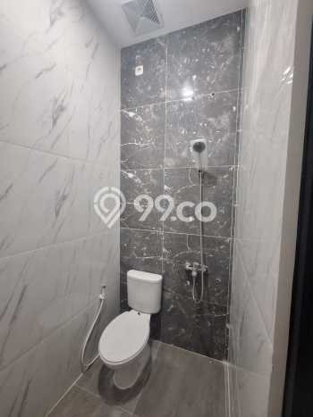 Rumah Modern 3 KT di Cijantung Jakarta Timur Unfurnished Rumah Modern 3 KT di Cijantung Jakarta Timur Unfurnished