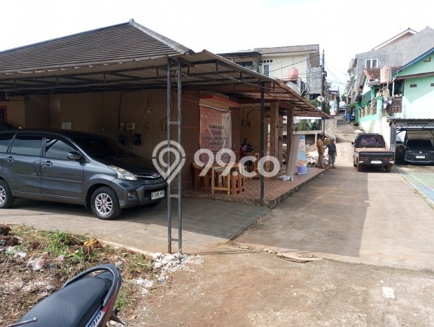 For Sale Hunian Rumah Nyaman 3 KT di Kalisari, Jakarta Timur For Sale Hunian Rumah Nyaman 3 KT di Kalisari, Jakarta Timur