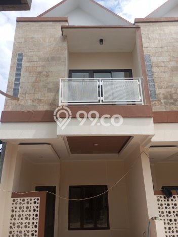 Jual Rumah Strategis Bagus Punya 3 KT di Cipayung Jakarta Timur SHM Jual Rumah Strategis Bagus Punya 3 KT di Cipayung Jakarta Timur SHM
