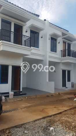 Rumah Modern Cantik 3 KT Siap Huni di Cipayung Rumah Modern Cantik 3 KT Siap Huni di Cipayung