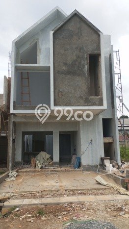 For Sale Rumah 3 Kamar Lokasi Ideal Bagus dan Strategis di Ciracas For Sale Rumah 3 Kamar Lokasi Ideal Bagus dan Strategis di Ciracas