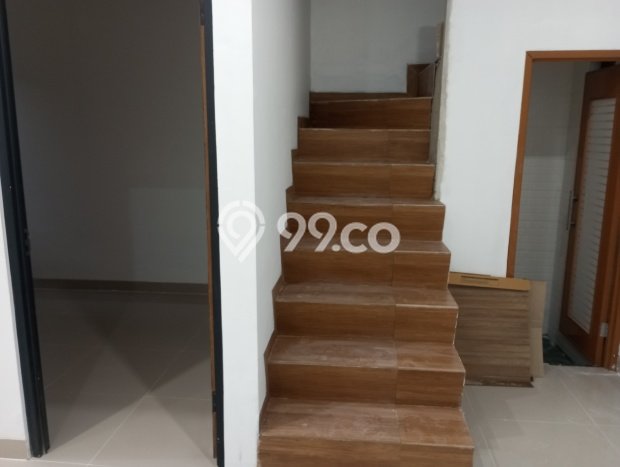 Dijual Hunian Rumah Nyaman 3 KT di Cijantung, Jakarta Timur Dijual Hunian Rumah Nyaman 3 KT di Cijantung, Jakarta Timur