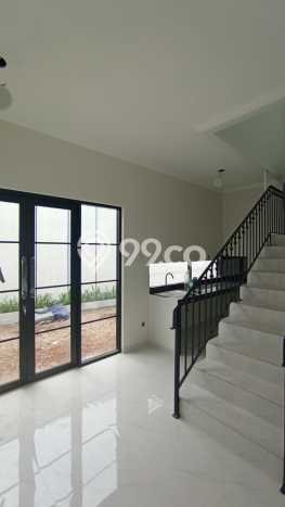 Rumah Minimalis 3 Kamar LT 82m2 di Jatiwaringin Rumah Minimalis 3 Kamar LT 82m2 di Jatiwaringin