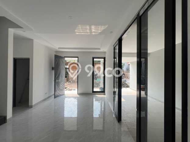 Rumah Modern Cantik 4 KT Bisa Langsung Pindah di Cipayung Rumah Modern Cantik 4 KT Bisa Langsung Pindah di Cipayung