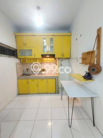 Rumah Minimalis 2 KT di Jati Asih Bekasi Unfurnished Rumah Minimalis 2 KT di Jati Asih Bekasi Unfurnished