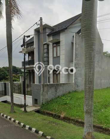 Jual Rumah Mewah Elegan Dengan View Eksklusif di Kemang Pratama, Bekasi Jual Rumah Mewah Elegan Dengan View Eksklusif di Kemang Pratama, Bekasi