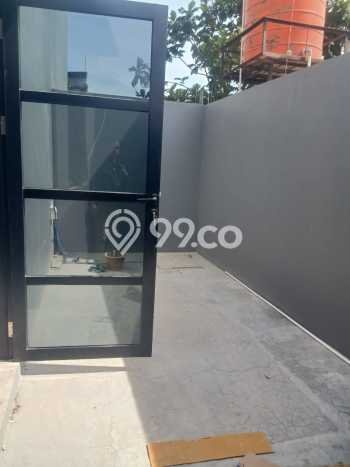 Rumah Modern 3 Kamar LT 84m2 di Jatiwaringin Rumah Modern 3 Kamar LT 84m2 di Jatiwaringin